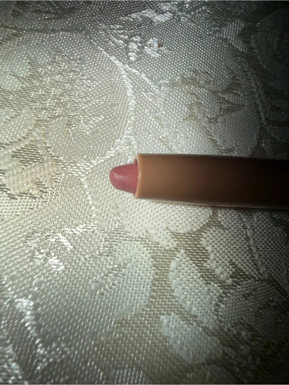 PAGE VINE Peptide Lip Shape Contouring Shaping Lip Liner Pencil Lift 0.026 oz